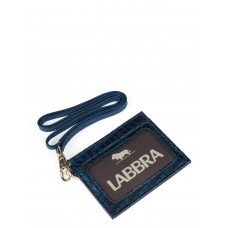 Визитница Labbra L053-1563-2 blue